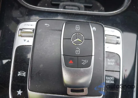 2020 Mercedes-Benz A 220 4Matic z USA, uszkodzony, nr VIN WDD3G4FB0LW036562